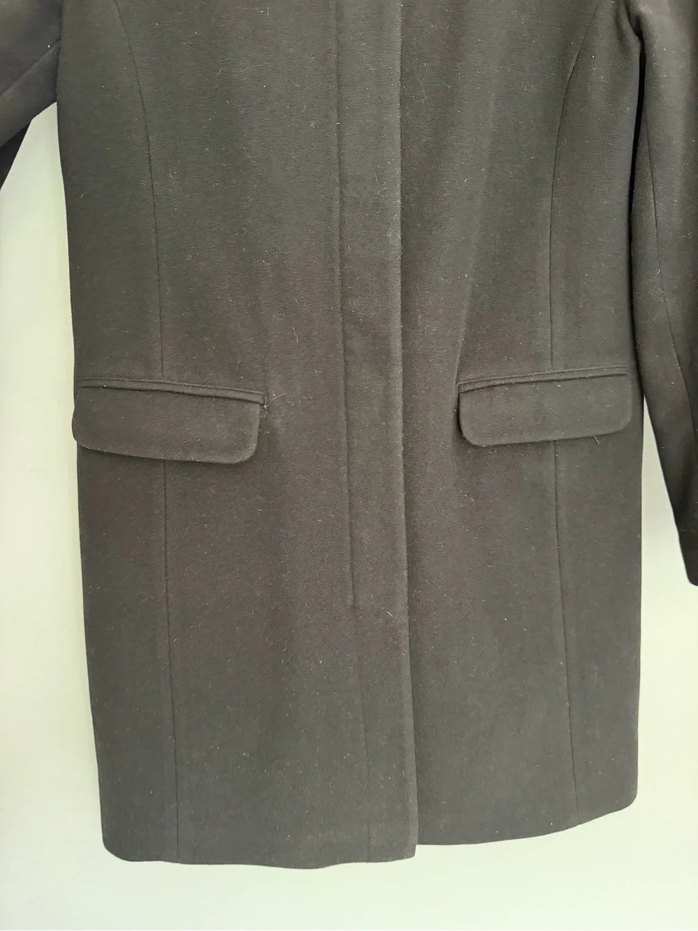 GAP timeless outerwear